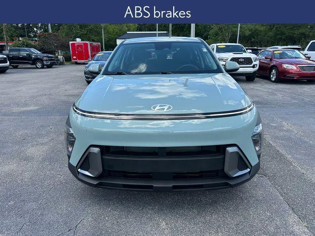 used 2024 Hyundai Kona car, priced at $19,671