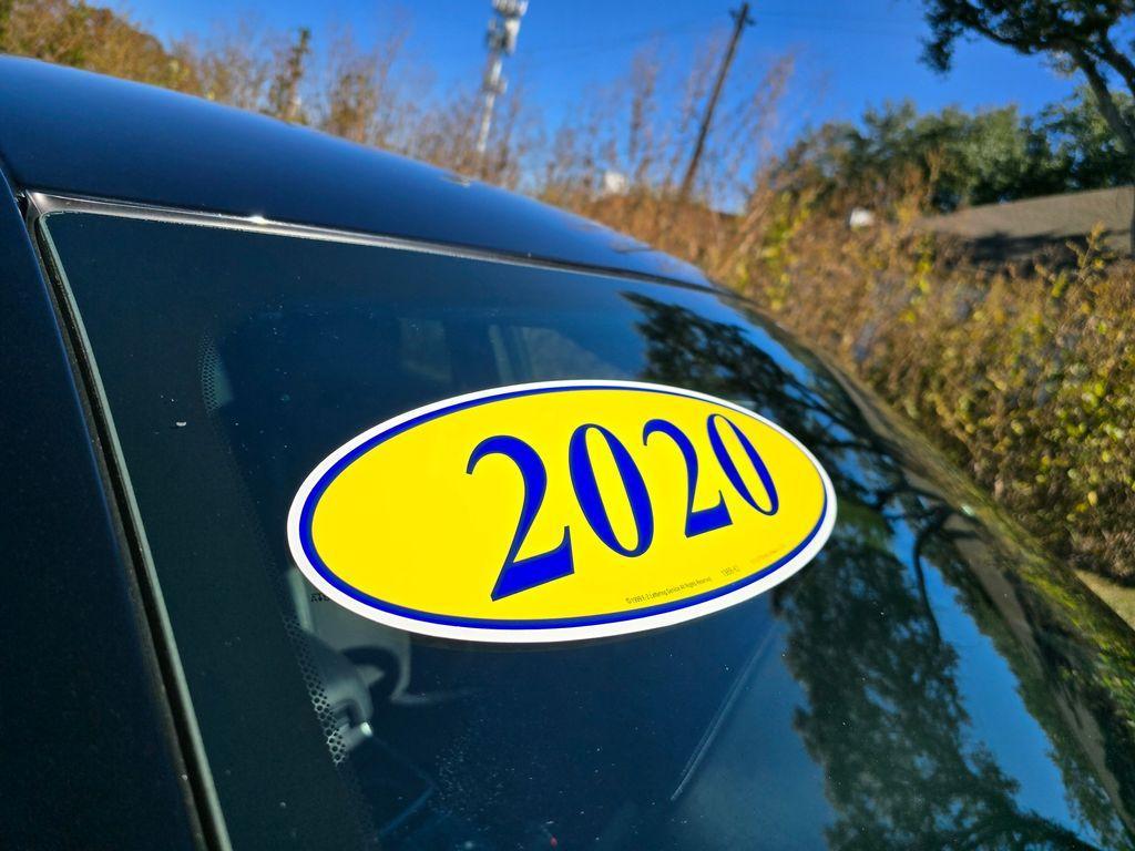 used 2020 Dodge Charger car, priced at $32,051