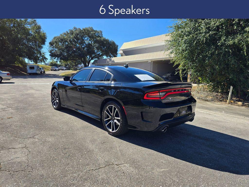 used 2020 Dodge Charger car, priced at $32,051