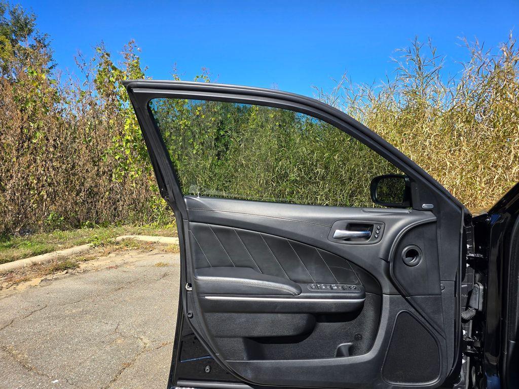 used 2020 Dodge Charger car, priced at $32,051