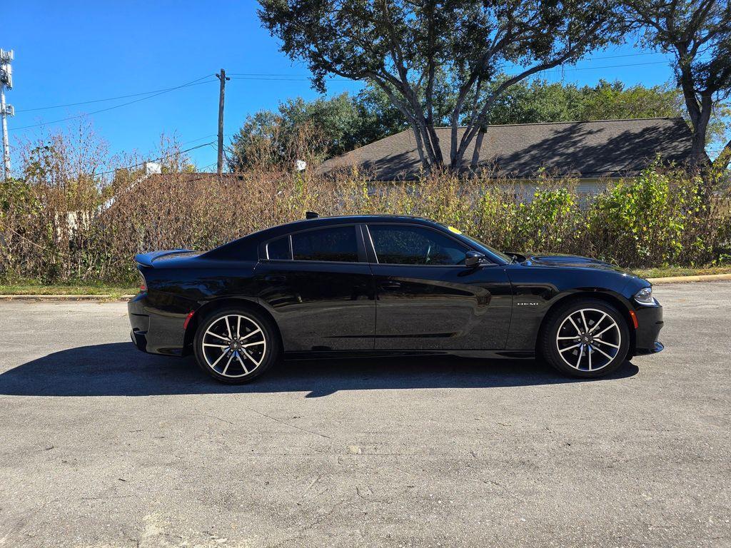 used 2020 Dodge Charger car, priced at $32,051