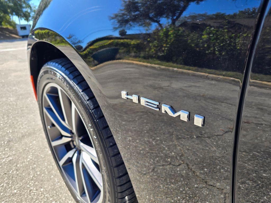 used 2020 Dodge Charger car, priced at $32,051