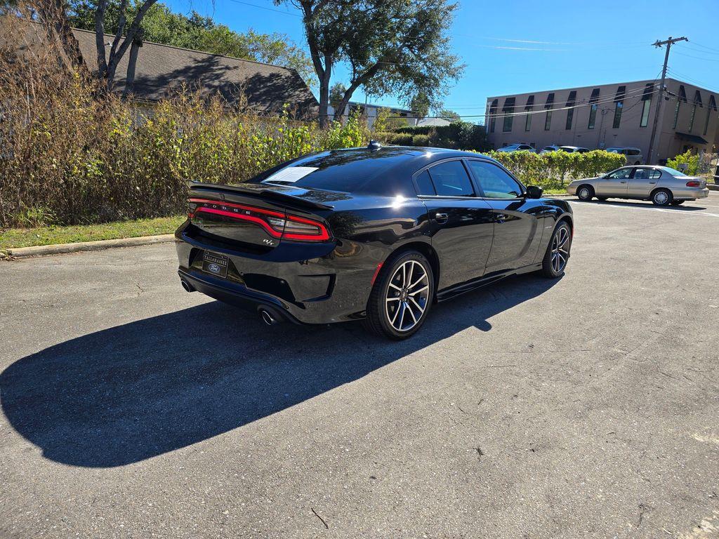 used 2020 Dodge Charger car, priced at $32,051