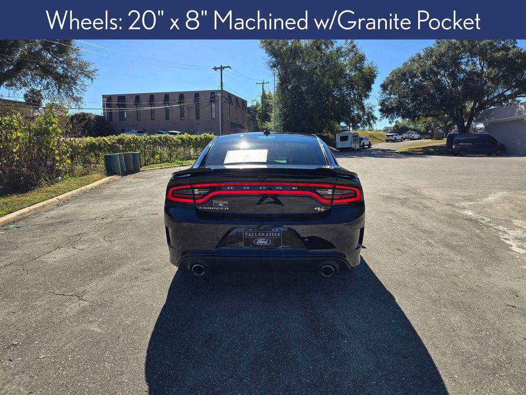 used 2020 Dodge Charger car, priced at $32,051