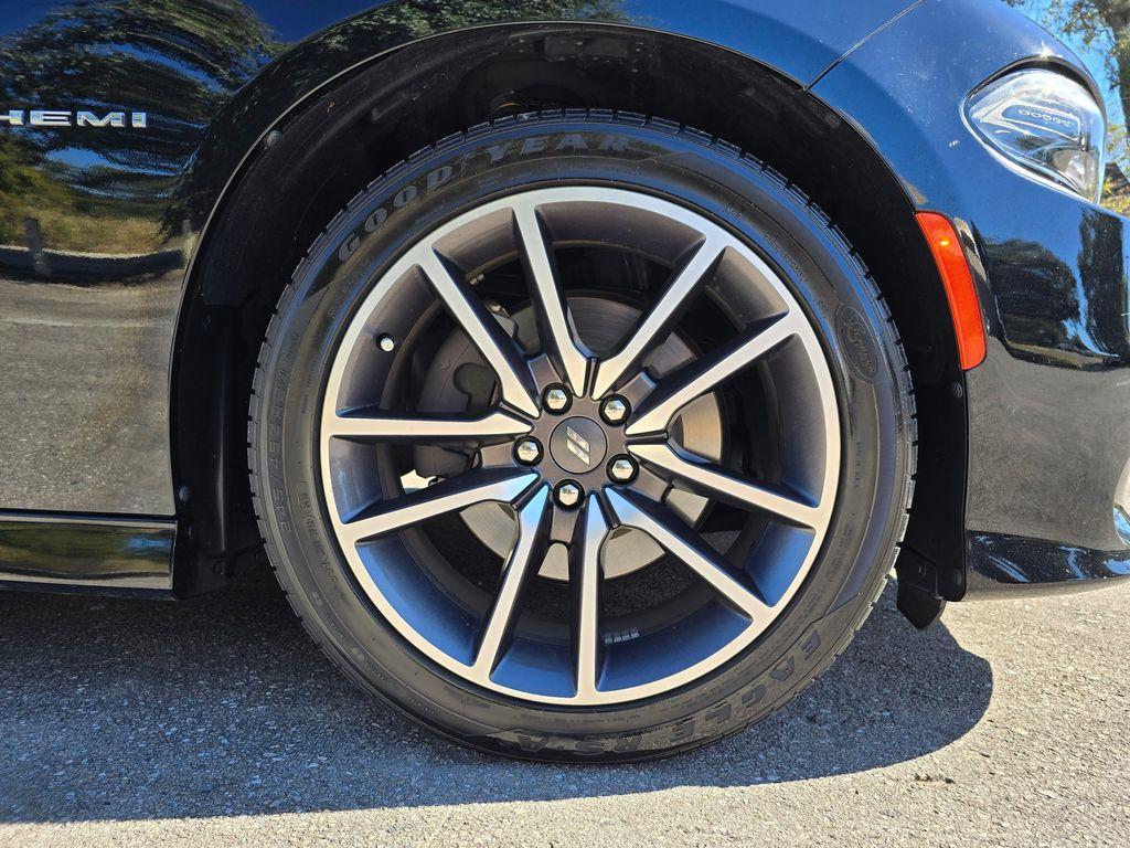 used 2020 Dodge Charger car, priced at $32,051