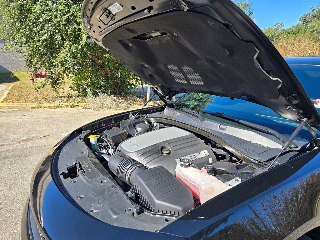 used 2020 Dodge Charger car, priced at $32,051