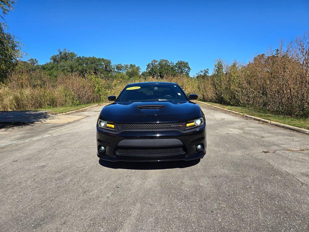 used 2020 Dodge Charger car, priced at $32,051