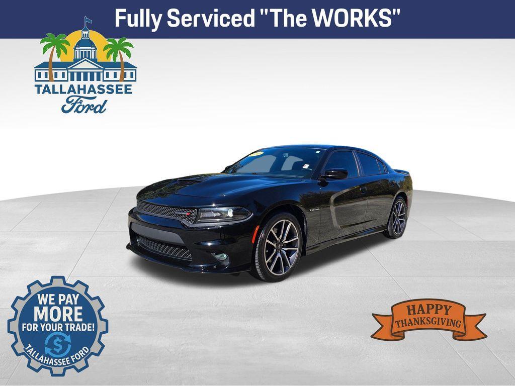 used 2020 Dodge Charger car, priced at $32,032