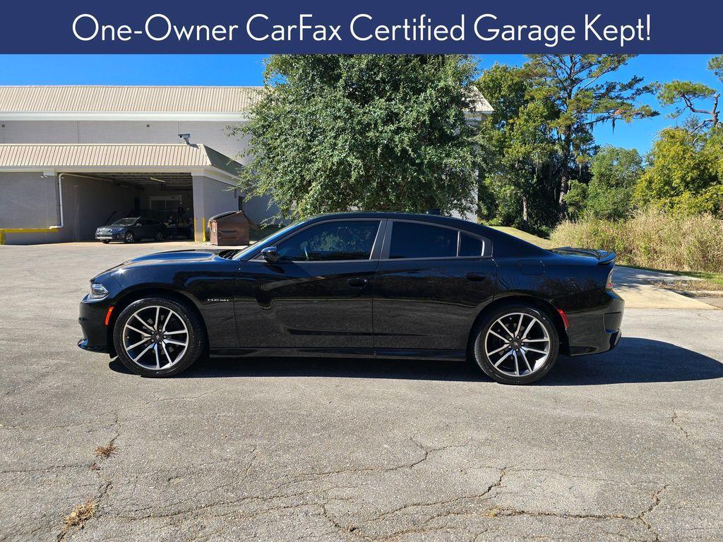 used 2020 Dodge Charger car, priced at $32,051