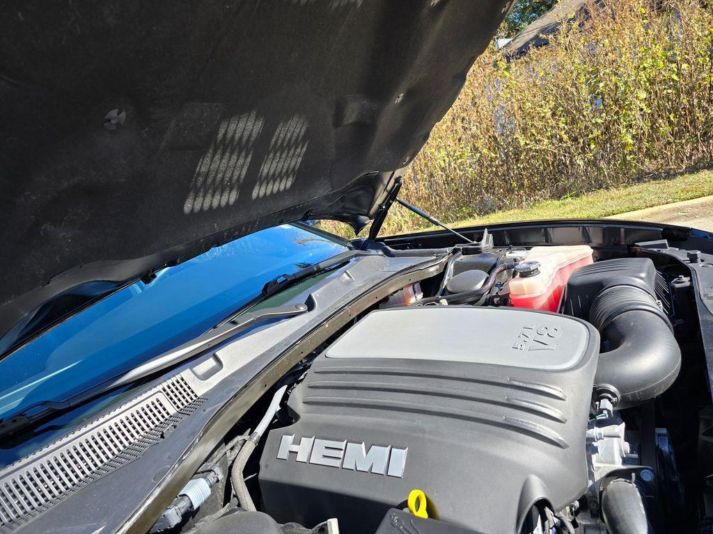 used 2020 Dodge Charger car, priced at $32,051