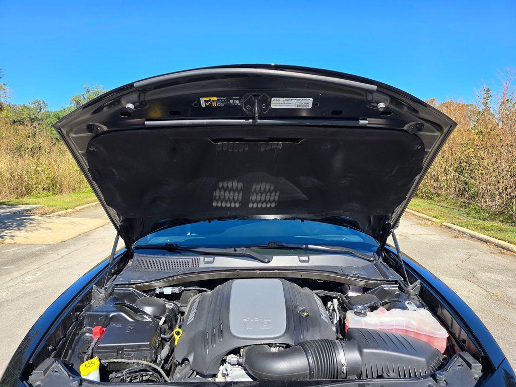 used 2020 Dodge Charger car, priced at $32,051