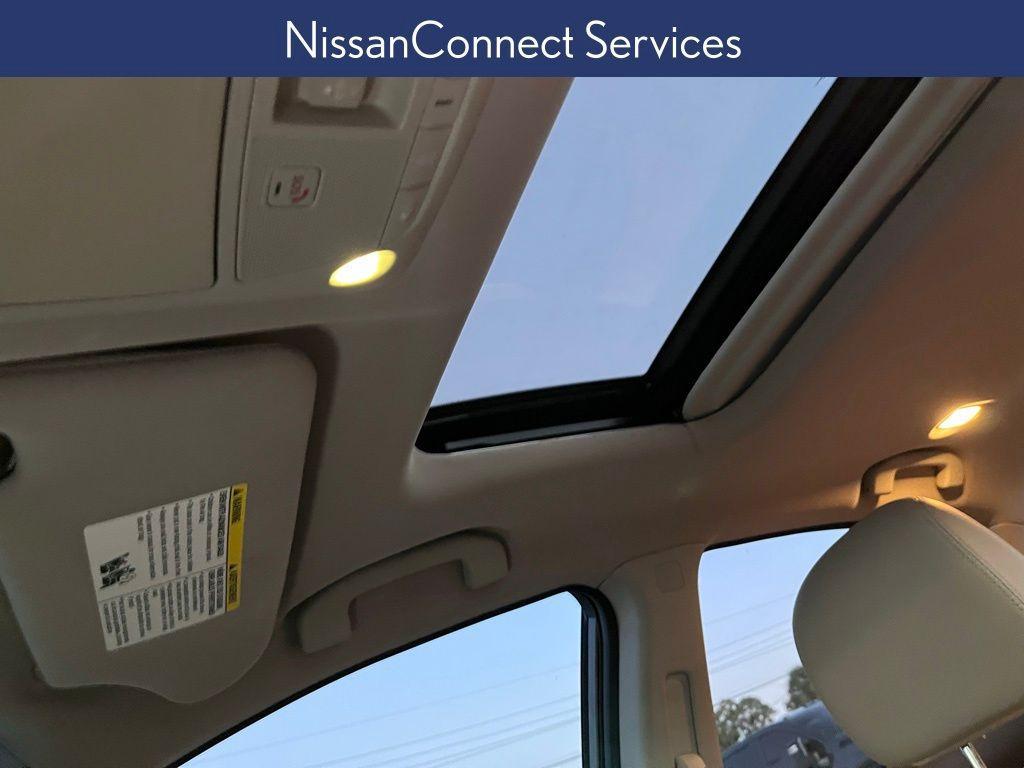 used 2016 Nissan Altima car, priced at $9,991