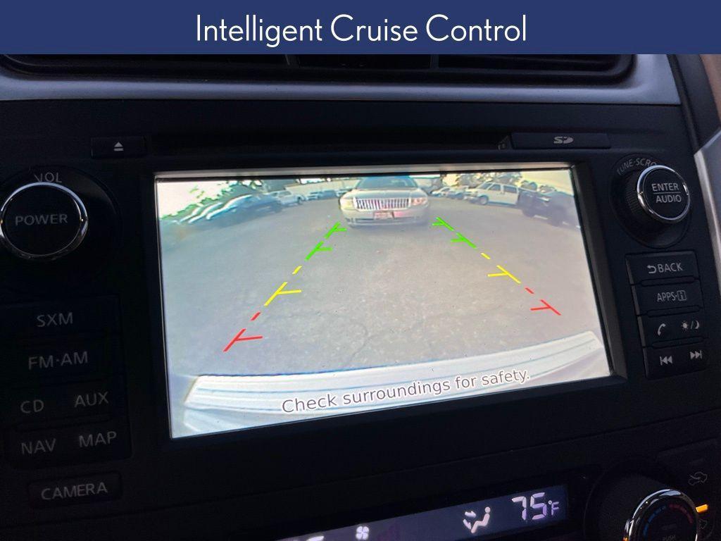 used 2016 Nissan Altima car, priced at $9,991