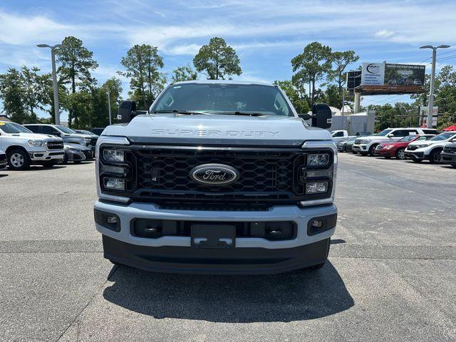 new 2025 Ford F-250 car, priced at $84,430