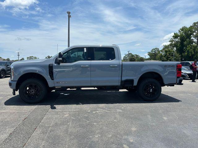 new 2025 Ford F-250 car, priced at $84,430