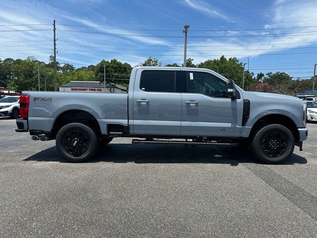 new 2025 Ford F-250 car, priced at $84,430