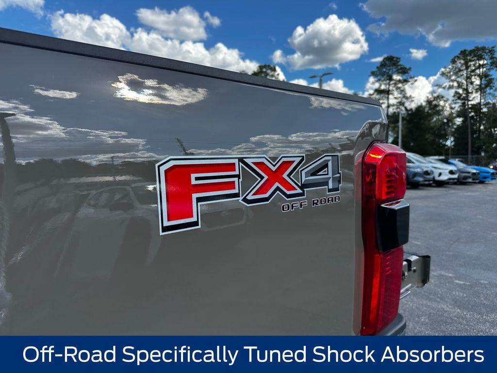 new 2026 Ford F-350 car, priced at $95,770