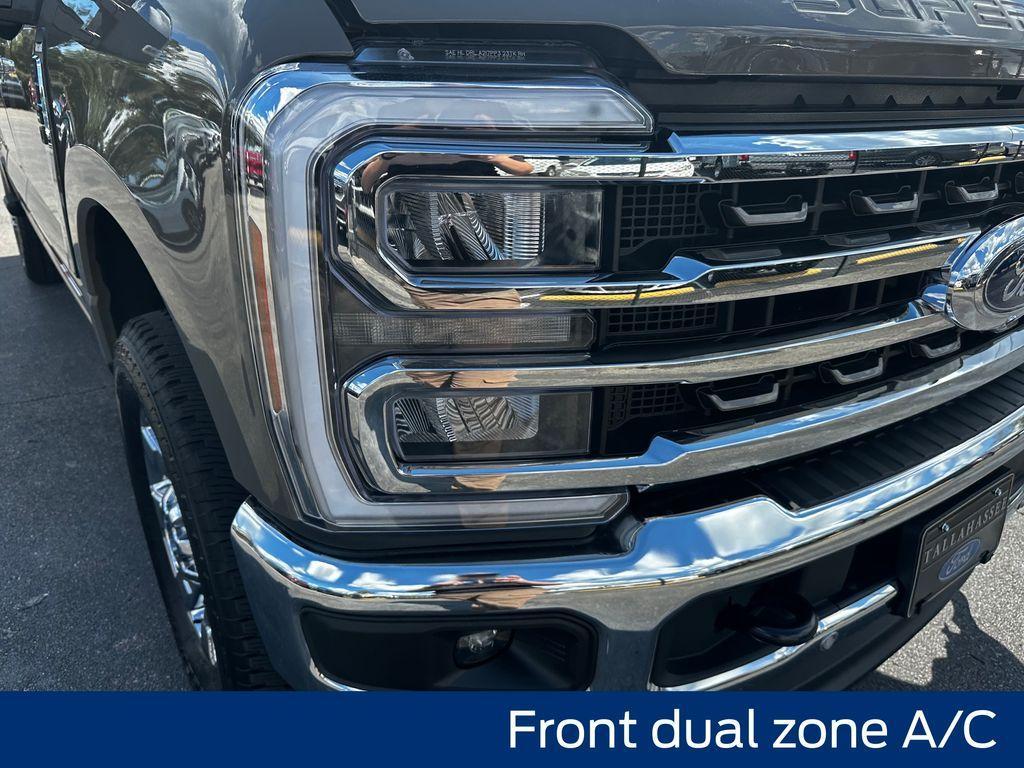 new 2026 Ford F-350 car, priced at $95,770