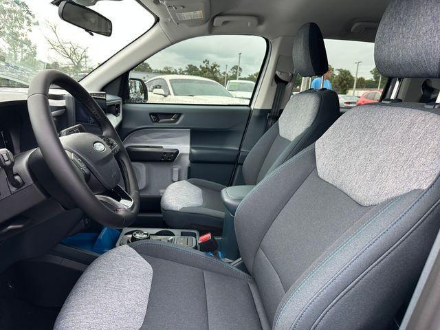 new 2025 Ford Maverick car, priced at $36,615