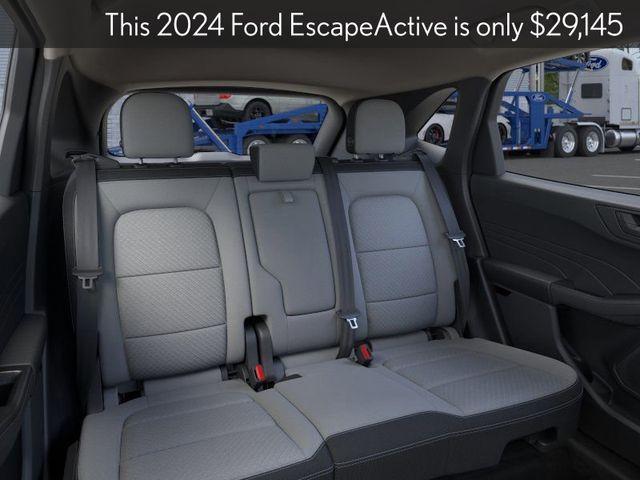 new 2024 Ford Escape car, priced at $23,645