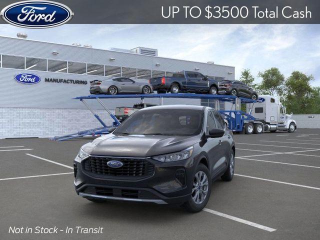 new 2024 Ford Escape car, priced at $24,645