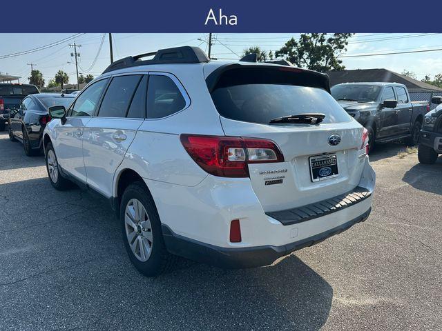 used 2017 Subaru Outback car, priced at $13,991
