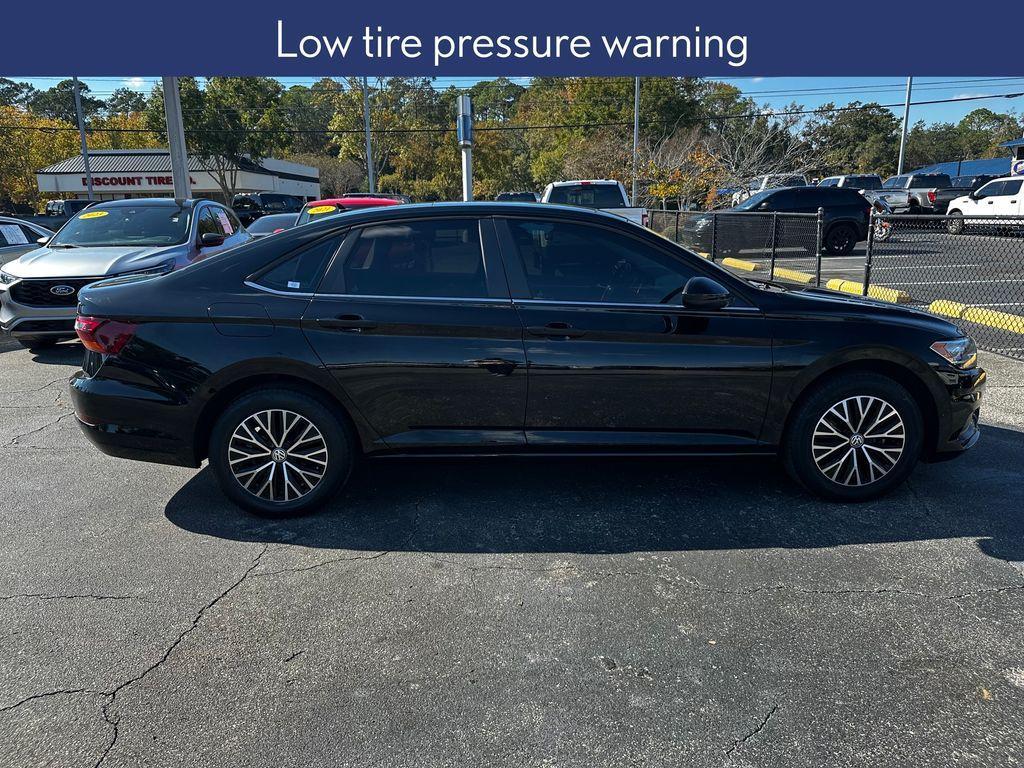 used 2019 Volkswagen Jetta car, priced at $13,891