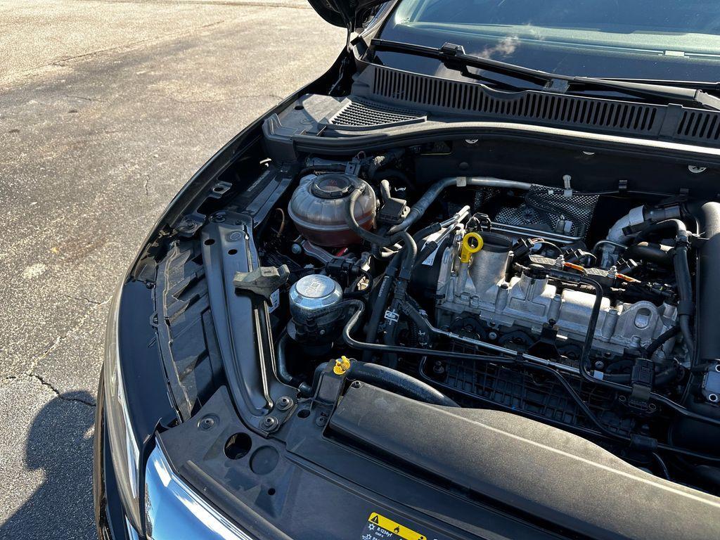 used 2019 Volkswagen Jetta car, priced at $13,891