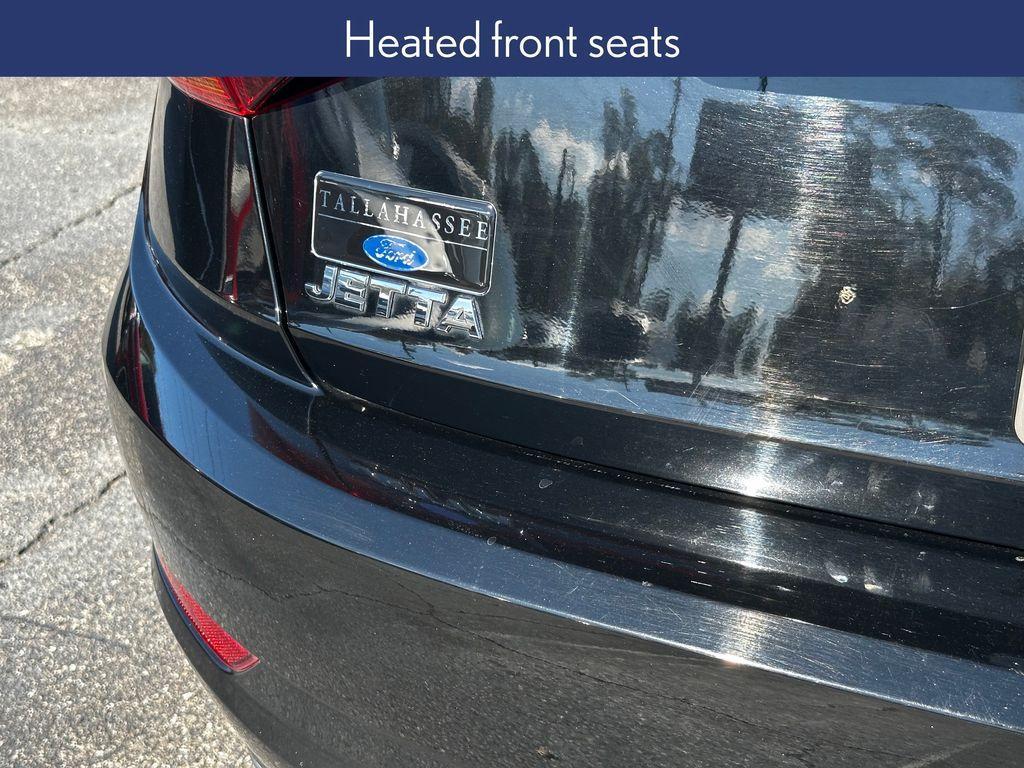 used 2019 Volkswagen Jetta car, priced at $13,891