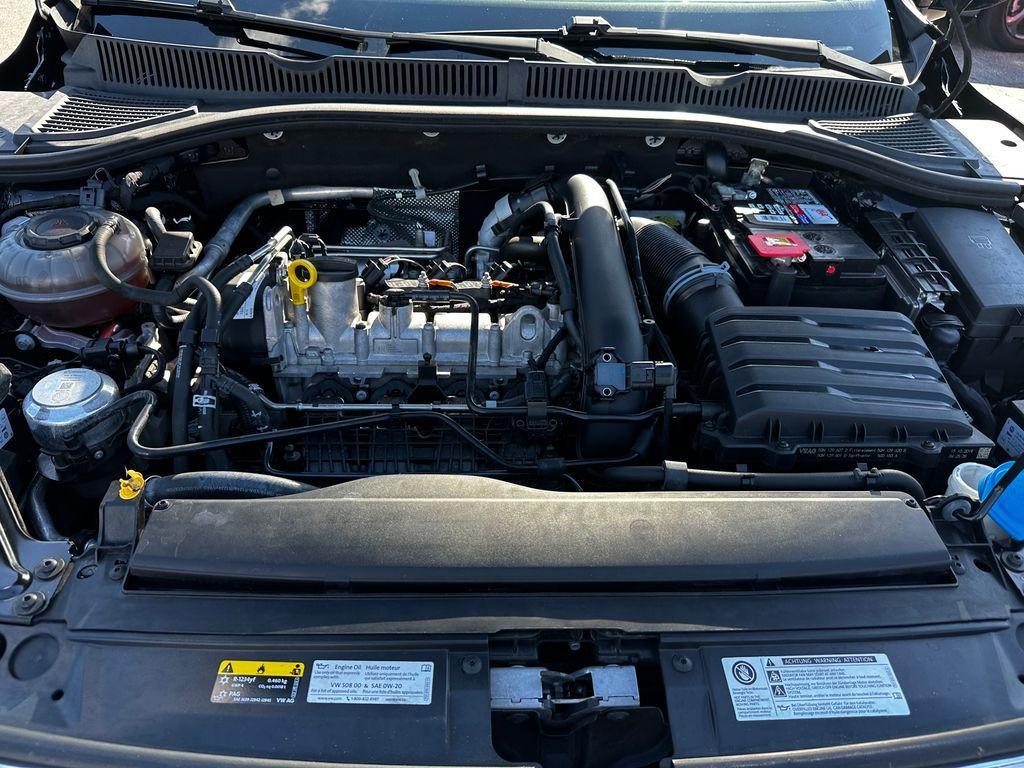 used 2019 Volkswagen Jetta car, priced at $13,891