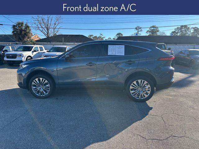 used 2022 Toyota Venza car, priced at $27,631