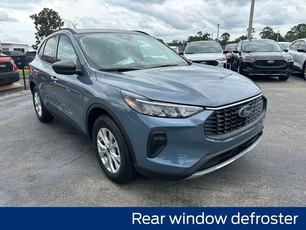 new 2025 Ford Escape car, priced at $27,476