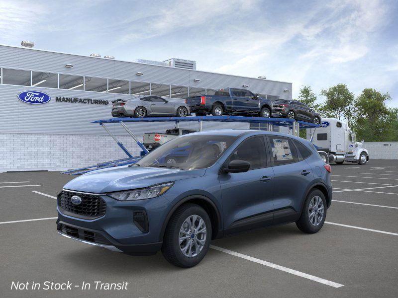 new 2025 Ford Escape car, priced at $30,540