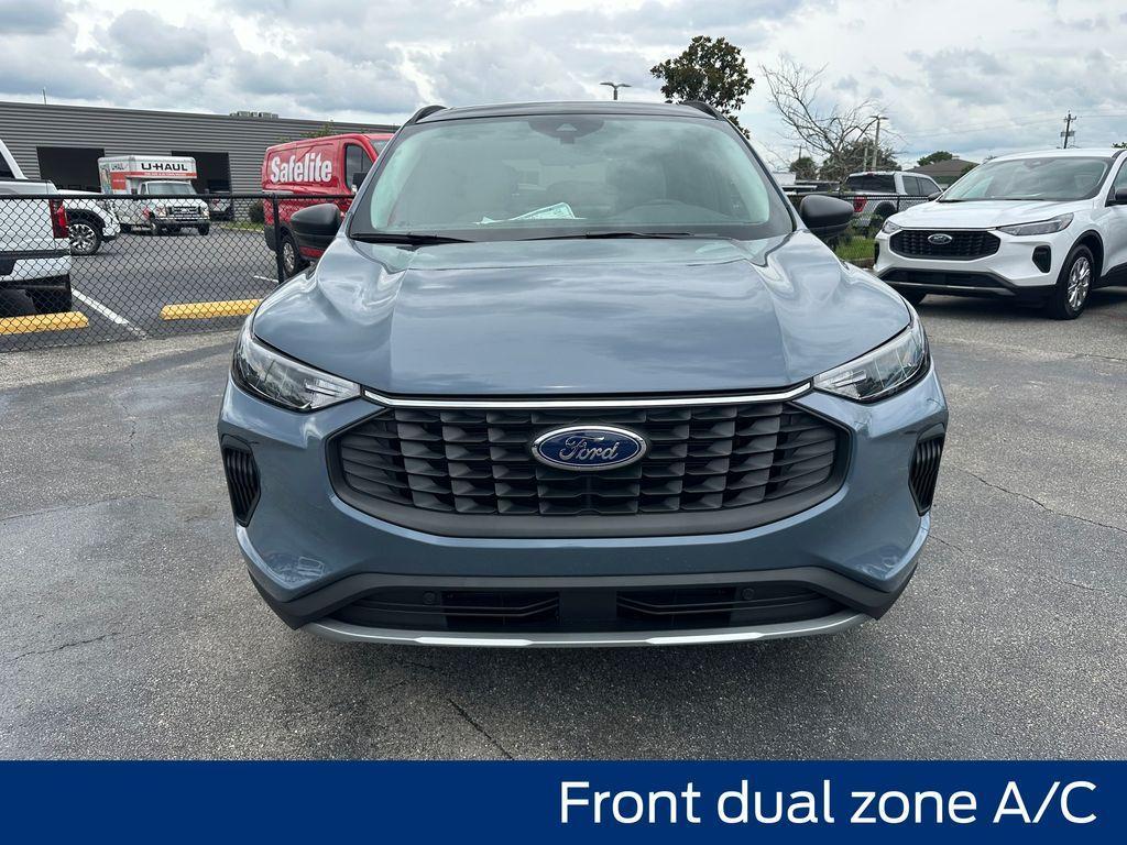 new 2025 Ford Escape car, priced at $27,476