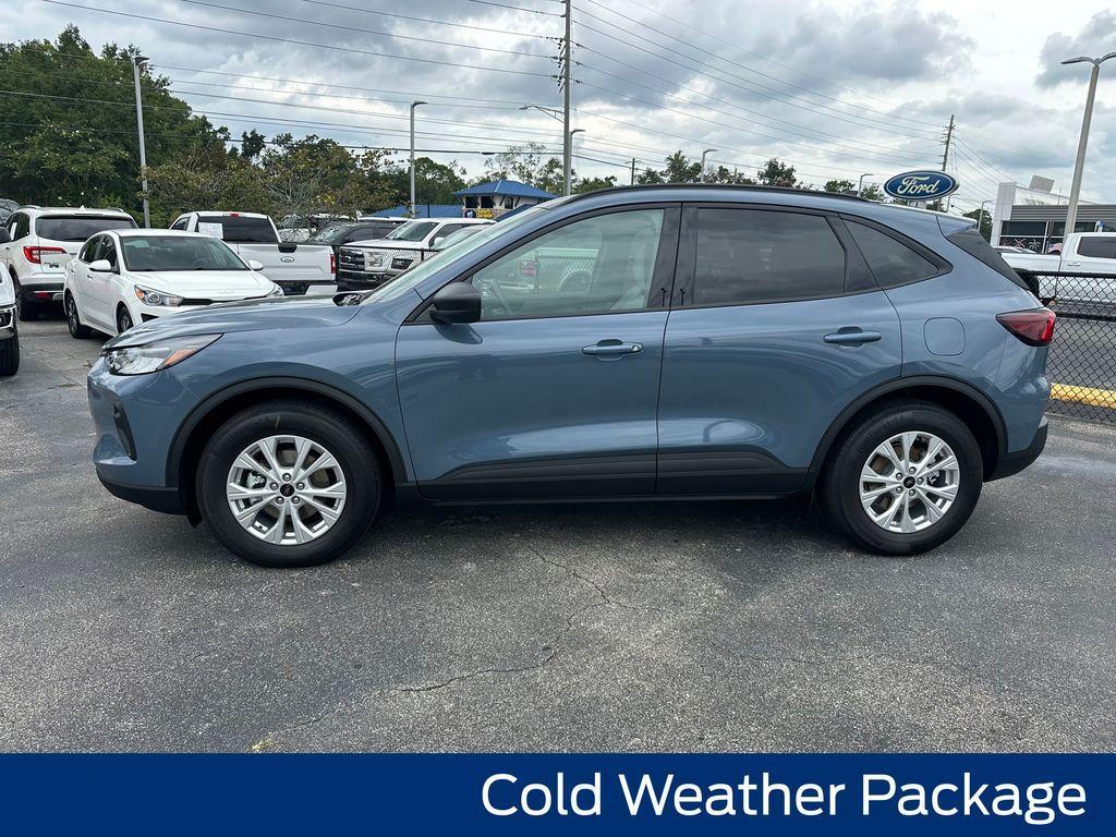 new 2025 Ford Escape car, priced at $27,476