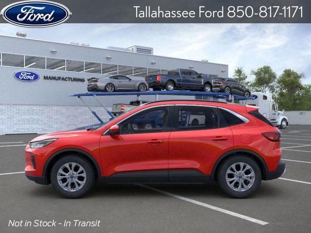 new 2024 Ford Escape car, priced at $31,395