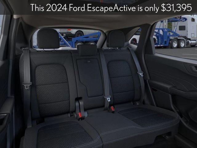 new 2024 Ford Escape car, priced at $31,395