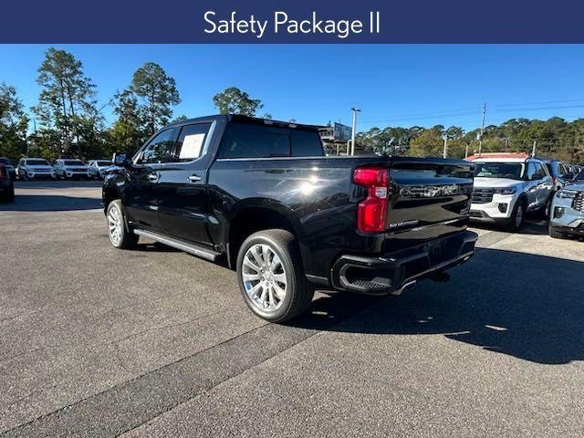 used 2021 Chevrolet Silverado 1500 car, priced at $39,873