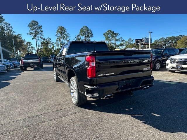 used 2021 Chevrolet Silverado 1500 car, priced at $39,873