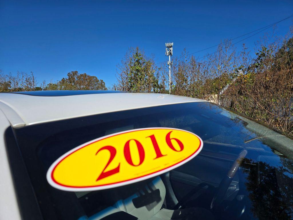 used 2016 Lexus ES 300h car, priced at $17,982