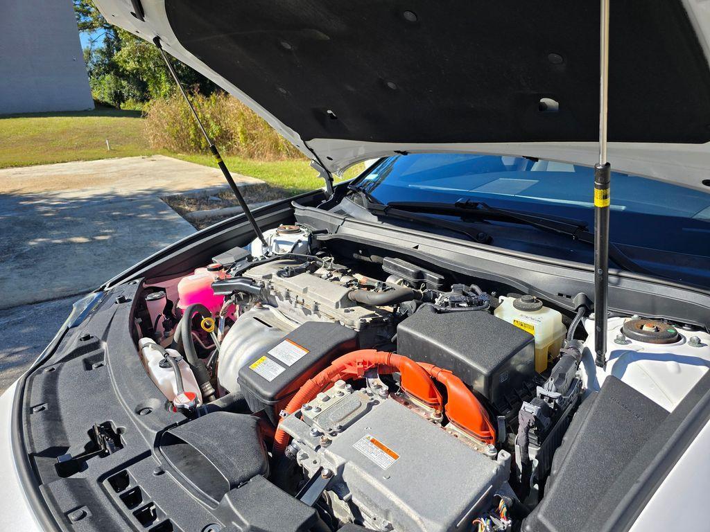 used 2016 Lexus ES 300h car, priced at $17,982