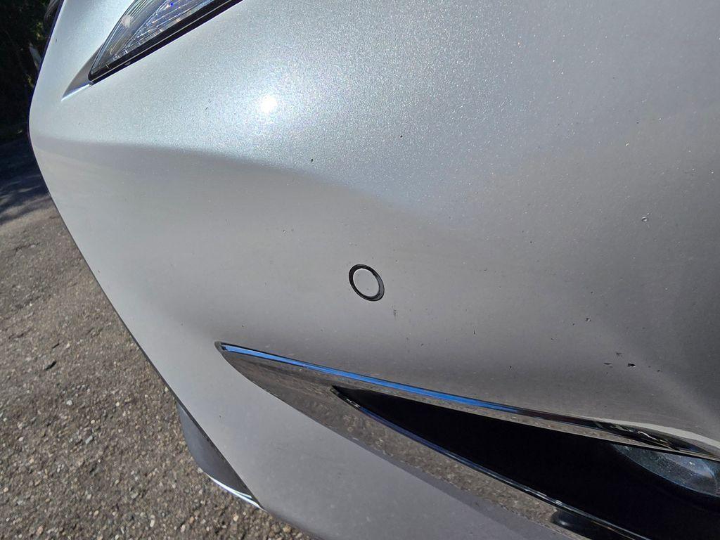 used 2016 Lexus ES 300h car, priced at $17,982