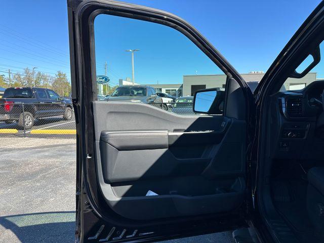 new 2025 Ford F-150 car, priced at $49,495