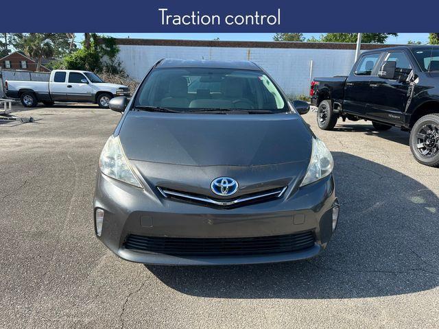 used 2013 Toyota Prius v car, priced at $6,782