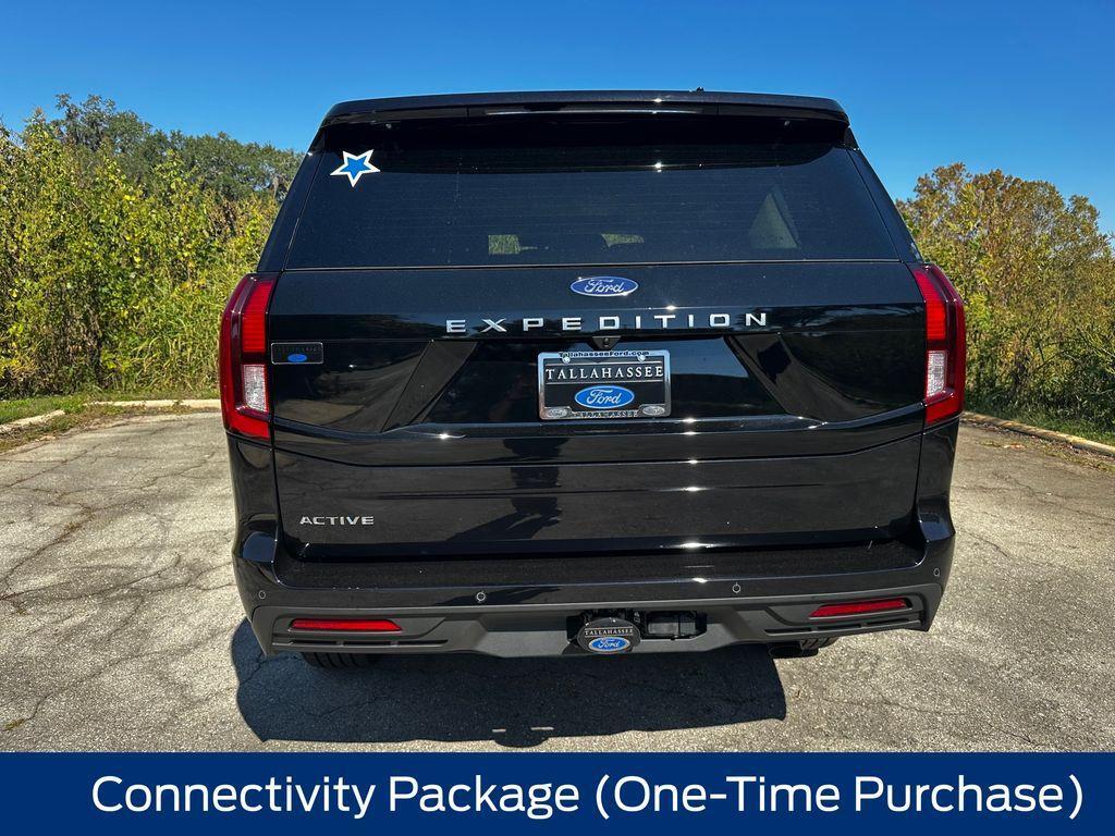 new 2025 Ford Expedition car, priced at $69,369