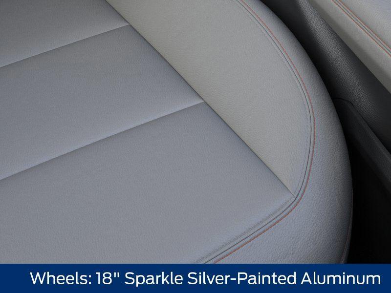 new 2025 Ford Explorer car, priced at $41,533