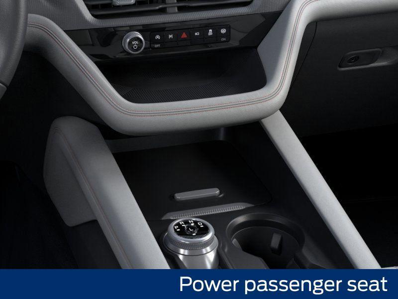 new 2025 Ford Explorer car, priced at $41,533