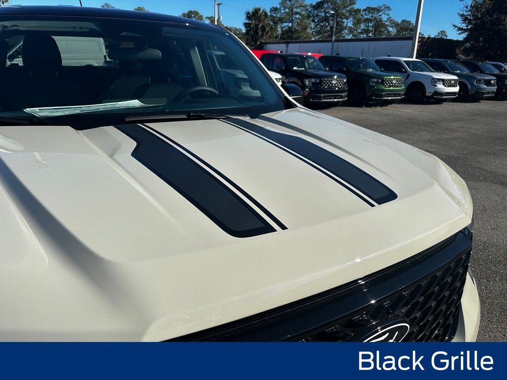 new 2025 Ford Maverick car, priced at $32,932