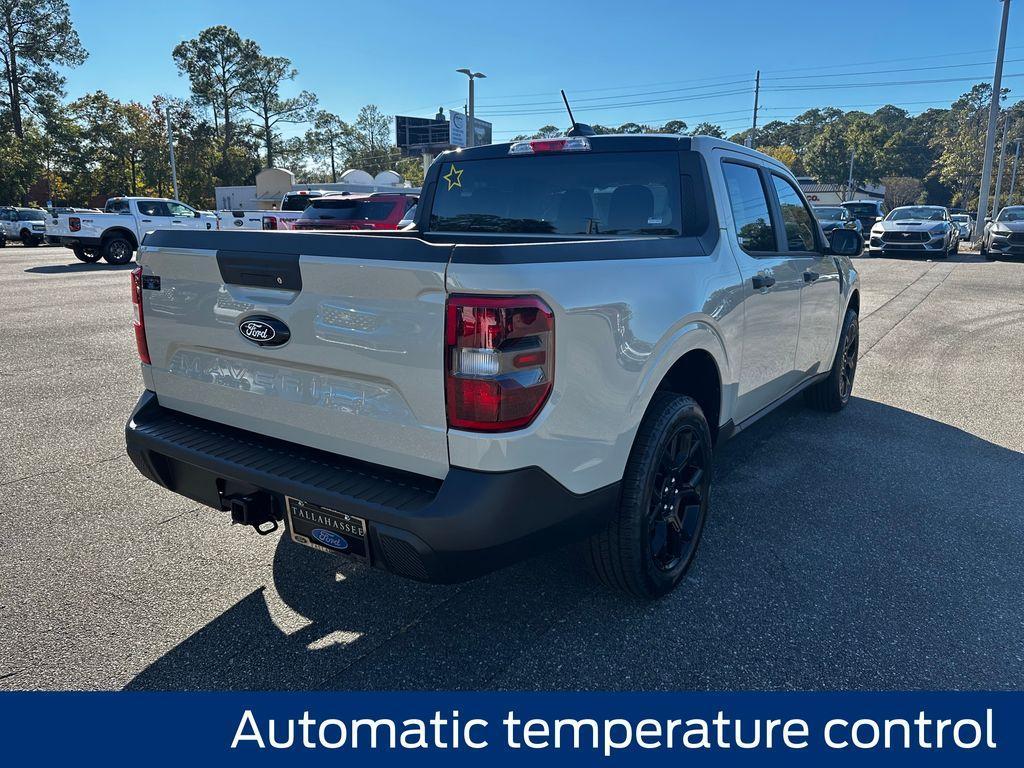 new 2025 Ford Maverick car, priced at $32,932