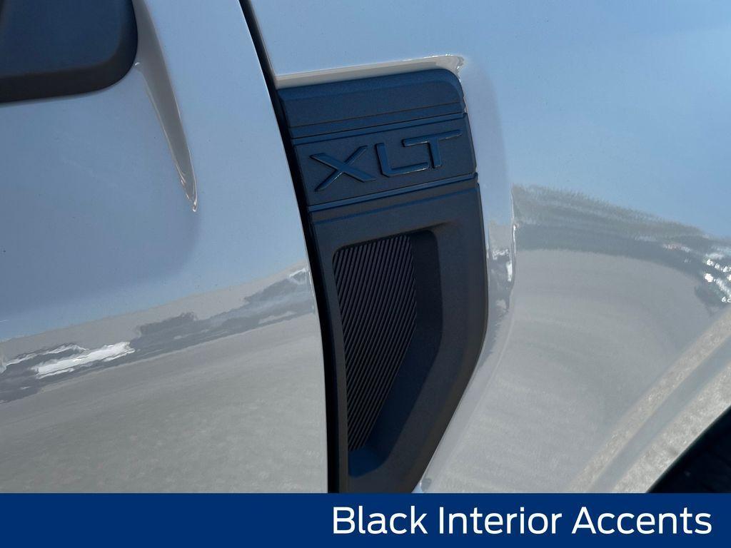 new 2025 Ford Maverick car, priced at $32,932